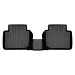 SMARTLINER Custom Fit Floor Liners For 2023-2025 Mazda CX-50