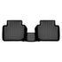 SMARTLINER Custom Fit Floor Liners For 2023-2025 Mazda CX-50
