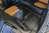 SMARTLINER Custom Fit Floor Liners For 2020-2025 Range Rover Defender 90