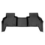 SMARTLINER Custom Fit Floor Liners For 2023-2025 Land Rover Defender 130 8 Passenger