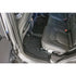 SMARTLINER Custom Fit Floor Liners For 2020-2025 Range Rover Defender 110 (With Optional 3rd Row Seats)
