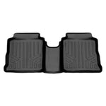 SMARTLINER Custom Fit Floor Liners For 2020-2025 Nissan Versa (Automatic Transmission)