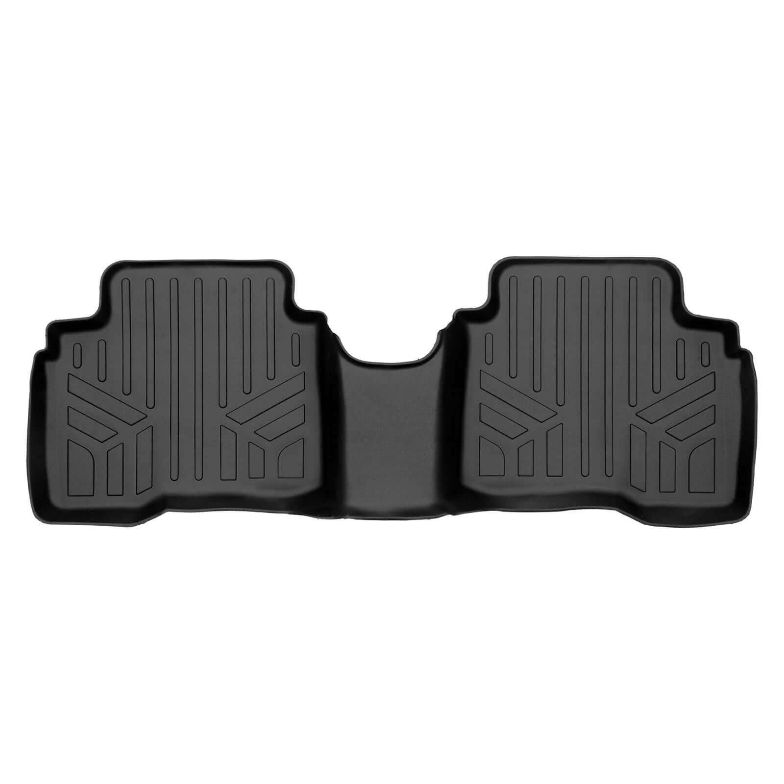 SMARTLINER Custom Fit Floor Liners For 2021-2025 Hyundai Elantra Hybrid