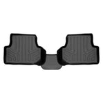 SMARTLINER Custom Fit Floor Liners For 2022-2025 Audi A3 (FWD)
