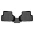 SMARTLINER Custom Fit Floor Liners For 2022-2025 Audi A3 (FWD)