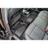 SMARTLINER Custom Fit Floor Liners For 2022-2025 Audi A3 (FWD)