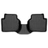 SMARTLINER Custom Fit Floor Liners For 2020-2024 Volkswagen Passat