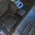 SMARTLINER Custom Fit Floor Liners For 2020-2025 Volvo V60 Cross Country