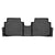 SMARTLINER Custom Fit Floor Liners For 2023-2025 Honda CR-V Hybrid