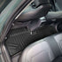 SMARTLINER Custom Fit Floor Liners For 2023-2025 Kia Niro EV without dual level cargo board (Does Not Fit Plug-In Hybrid Models)
