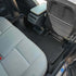 SMARTLINER Custom Fit Floor Liners For 2023-2025 Nissan Ariya