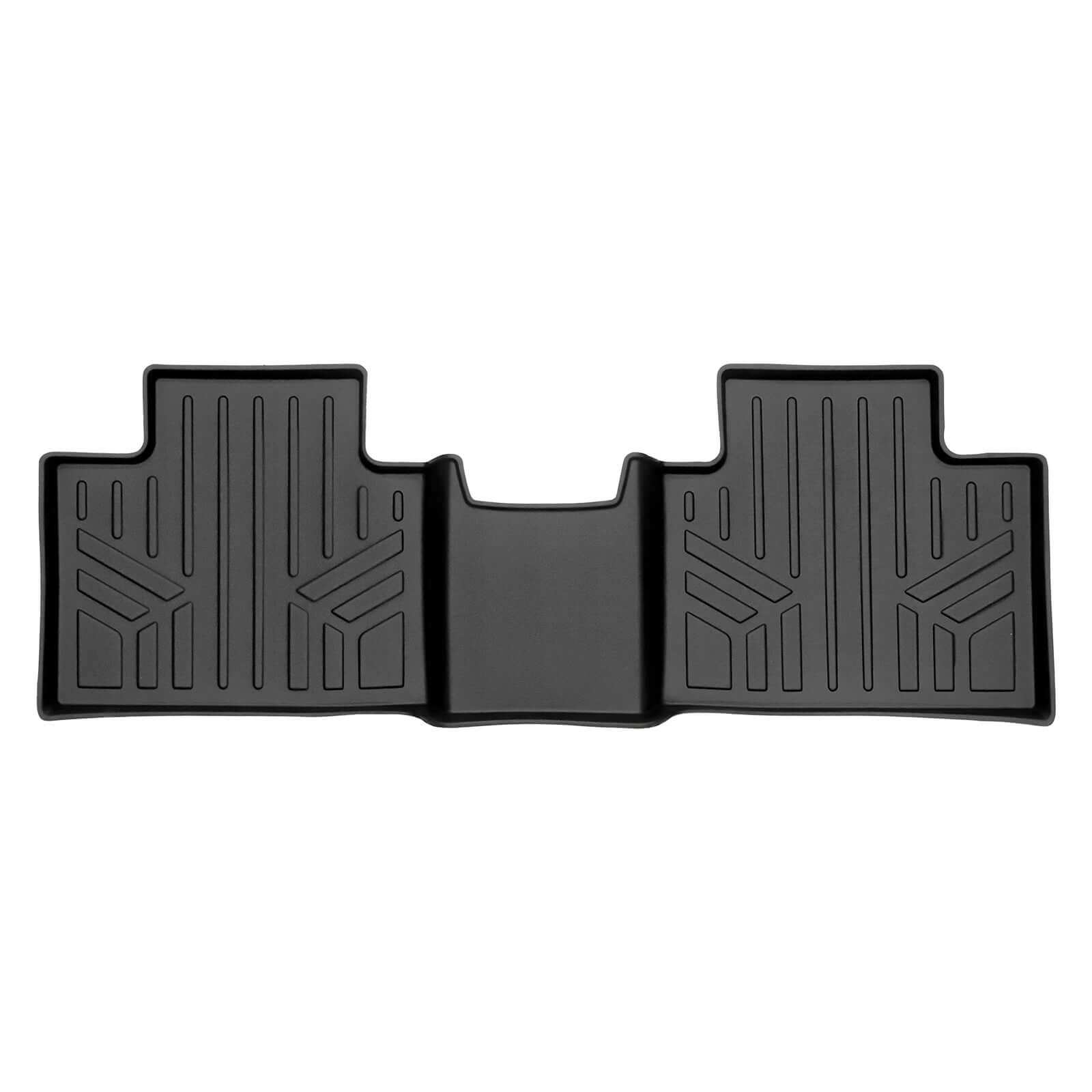 SMARTLINER Custom Fit Floor Liners For 2023-2025 Lexus RX / 2023 - 2025 Lexus RX Plug-In Hybrid
