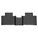 SMARTLINER Custom Fit Floor Liners For 2023-2025 Lexus RX / 2023 - 2025 Lexus RX Plug-In Hybrid