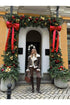 Florida Shearling Jacket