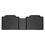 SMARTLINER Custom Fit Floor Liners For 2023-2025 TOYOTA BZ4X 2023