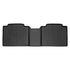 SMARTLINER Custom Fit Floor Liners For 2023-2025 TOYOTA BZ4X 2023