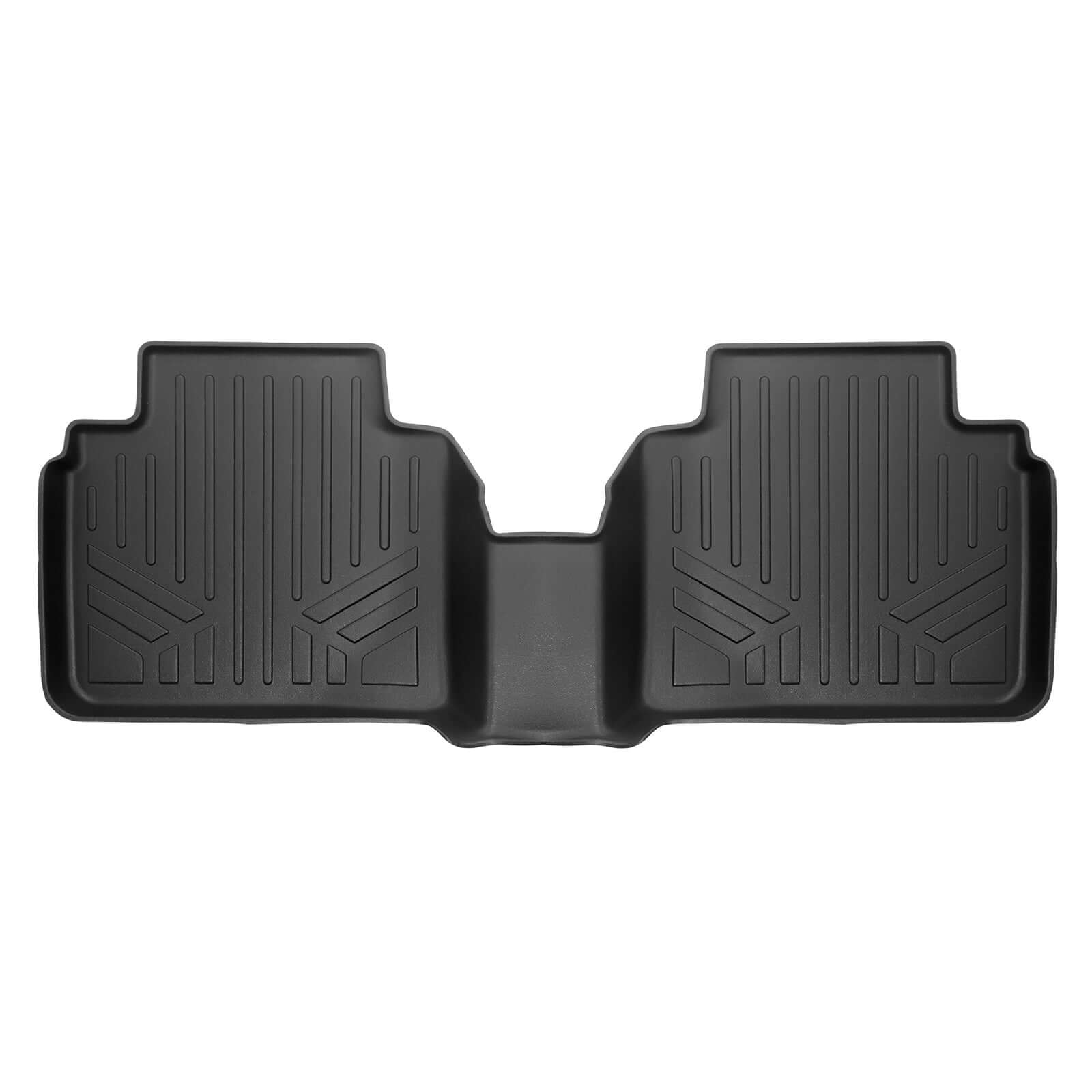 SMARTLINER Custom Fit Floor Liners For 2023-2025 Honda Accord Hybrid