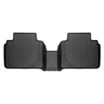 SMARTLINER Custom Fit Floor Liners For 2023-2025 Honda Accord