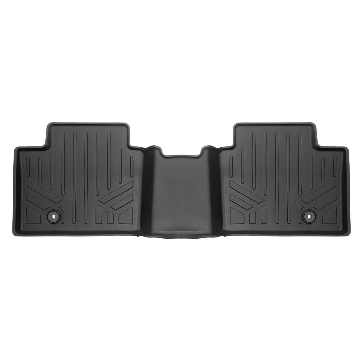 SMARTLINER Custom Fit Floor Liners For 2023-2025 Toyota Crown