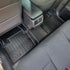 SMARTLINER Custom Fit Floor Liners For 2025 Toyota Crown Signia