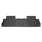 SMARTLINER Custom Fit Floor Liners For 2024 Rivian R1S