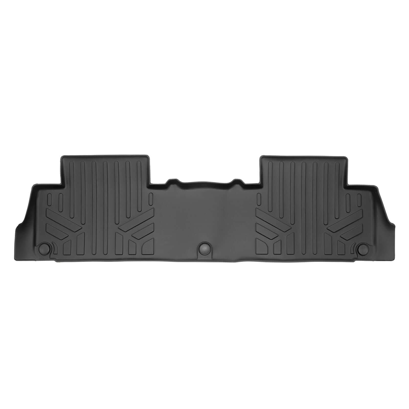 SMARTLINER Custom Fit Floor Liners For 2022-2024 Rivian R1S