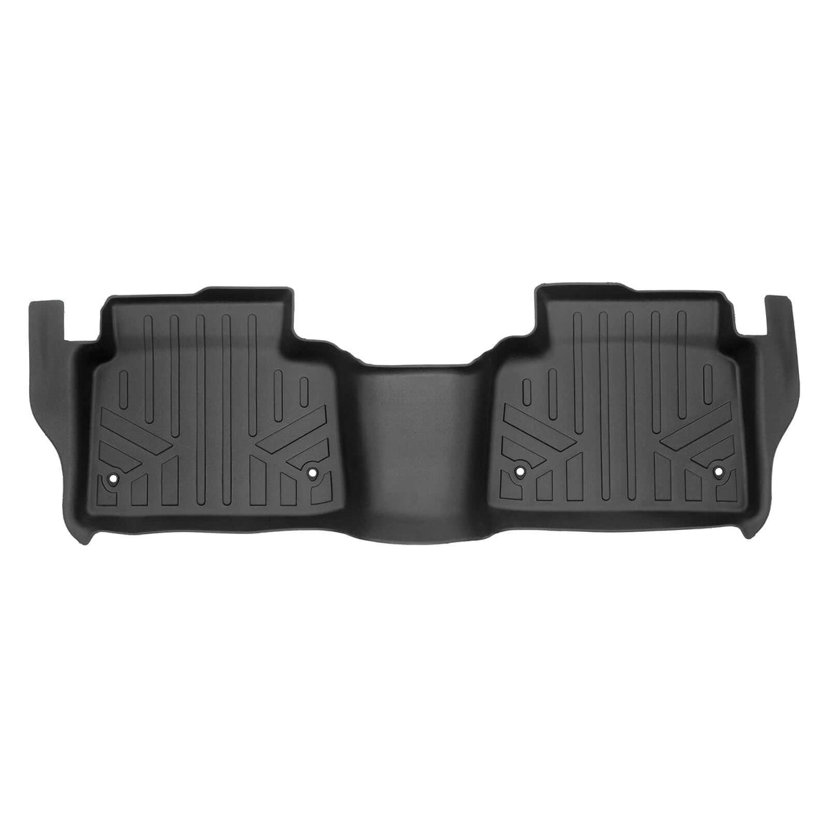 SMARTLINER Floor Liners for 2020-2026 Land Rover /Range Rover Discovery Sport (7 Passenger Model)
