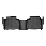 SMARTLINER Floor Liners for 2020-2026 Land Rover /Range Rover Discovery Sport (7 Passenger Model)