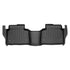 SMARTLINER Floor Liners for 2020-2026 Land Rover /Range Rover Discovery Sport (7 Passenger Model)