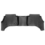 SMARTLINER Custom Fit Floor Liners For 2022-2025 Land Rover | Range Rover 5th Generation SWB (Standard Wheel Base) with executive class rear seats