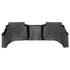 SMARTLINER Custom Fit Floor Liners For 2022-2025 Land Rover | Range Rover 5th Generation SWB (Standard Wheel Base) with executive class rear seats