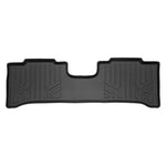SMARTLINER Custom Fit Floor Liners For 2023-2025 Mercedes-Benz EQE (SUV Models Only)