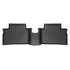 SMARTLINER Custom Fit Floor Liners For 2023-2025 Kia Niro PHEV