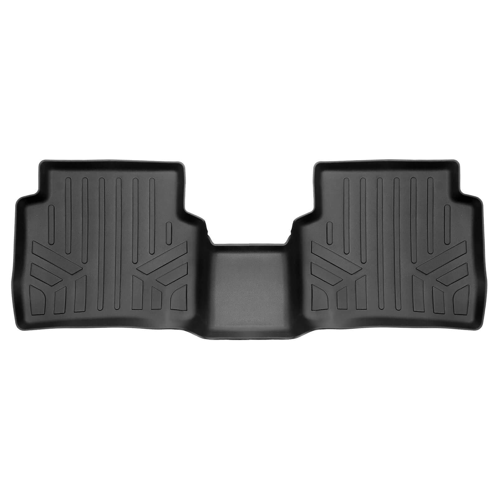 SMARTLINER Custom Fit Floor Liners For 2020-2025 Lincoln Corsair (No Plug-In Hybrid Models)