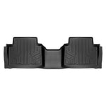 SMARTLINER Custom Fit Floor Liners For 2023-2025 Chevrolet Colorado (Only Fits Crew Cabs with Carpeted Flooring)