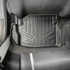 SMARTLINER Custom Fit Floor Liners For 2017-2025 Mercedes Benz C-Class (Only Fits Coupe Models)