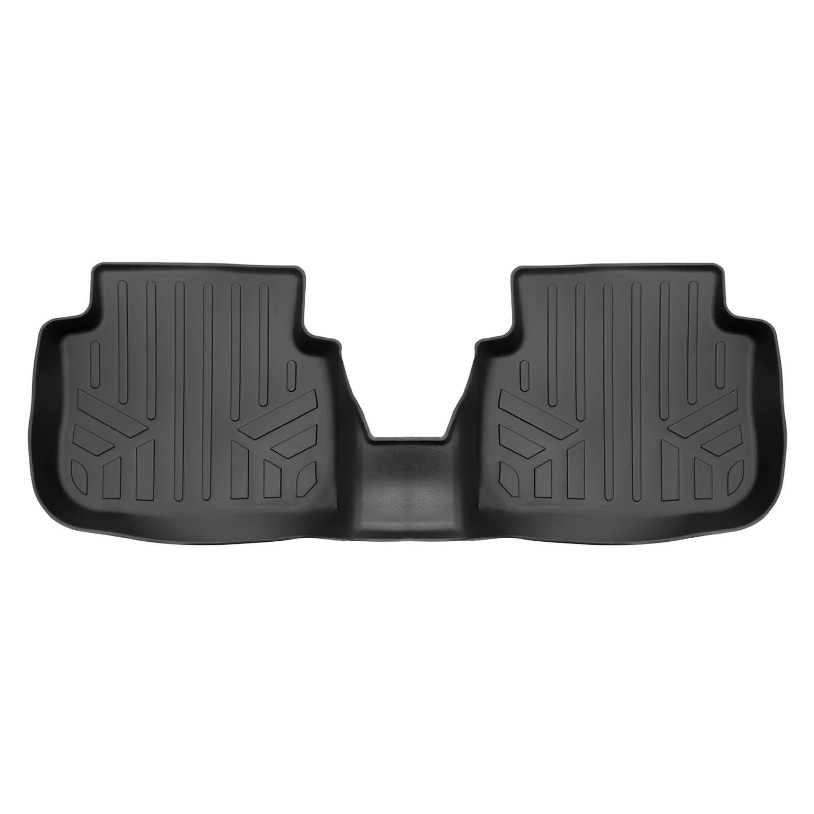 SMARTLINER Custom Fit Floor Liners For 2024-2025 Subaru Impreza