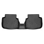 SMARTLINER Custom Fit Floor Liners For 2024-2025 Subaru Impreza