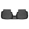 SMARTLINER Custom Fit Floor Liners For 2024-2025 Subaru Impreza