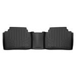 SMARTLINER Custom Fit Floor Liners For 2023-2025 Toyota Prius Prime