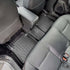 SMARTLINER Custom Fit Floor Liners For 2023-2025 Toyota Prius Prime