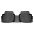 SMARTLINER Custom Fit Floor Liners For 2024 - 2025 Hyundai Kona