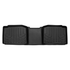 SMARTLINER Custom Fit Floor Liners For 2023-2025 Mitsubishi Outlander PHEV