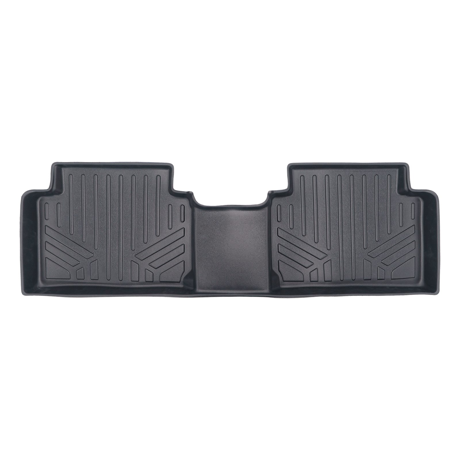 SMARTLINER Custom Fit Floor Liners For 2024-2025 Hyundai Santa Fe (SG)