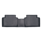 SMARTLINER Custom Fit Floor Liners For 2024-2025 Hyundai Santa Fe (SG)
