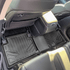 SMARTLINER Custom Fit Floor Liners For 2024-2025 Hyundai Santa Fe (SG)