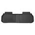 SMARTLINER Custom Fit Floor Liners For 2024-2026 GMC Acadia/Chevrolet Traverse/Buick Enclave with 2nd Row Bucket Seats