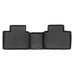 SMARTLINER Custom Fit Floor Liners For 2025 Toyota Camry/Camry Hybrid
