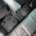 SMARTLINER Custom Fit Floor Liners For 2025 Toyota Camry/Camry Hybrid