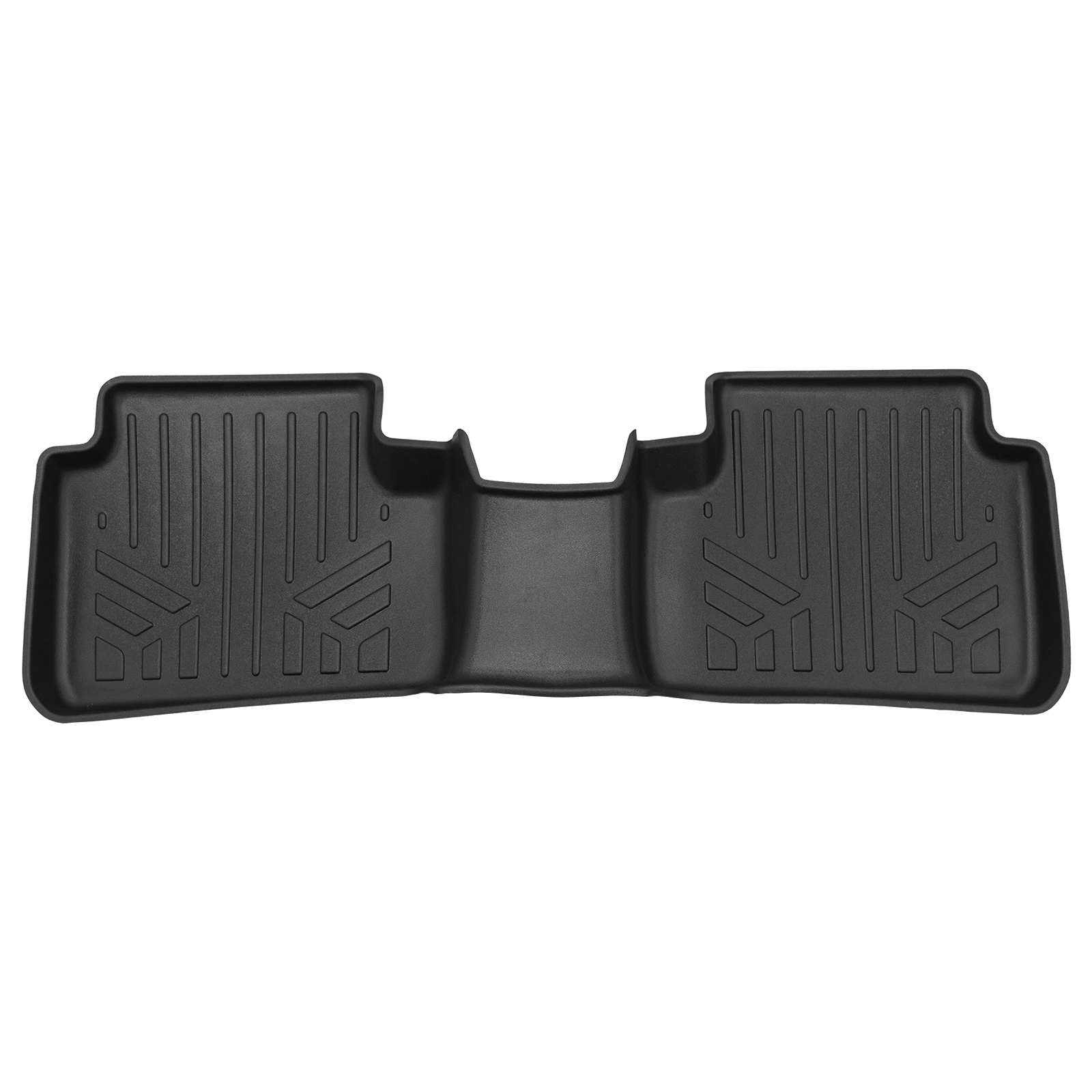 Smart Trim™ Custom Fit Floor Liners For 2025 Subaru Forester Hybrid